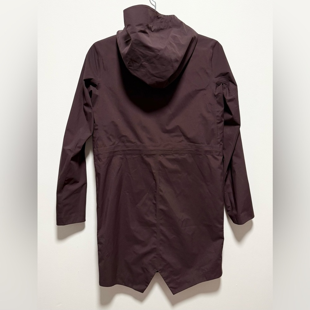 Lululemon Jacket - Picture 2 of 2